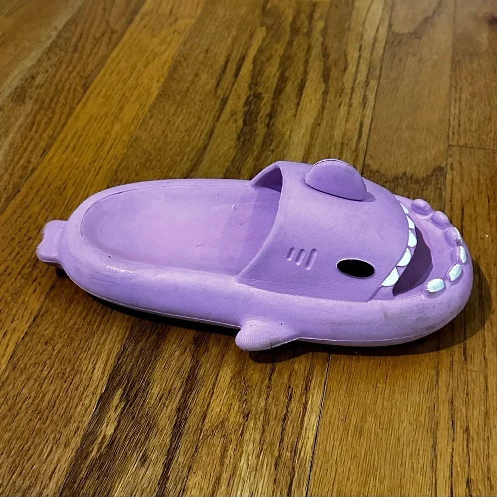 N/A cloud shark